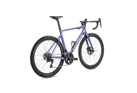 COLNAGO V4Rs Disc Dura Ace SES 4.5 C